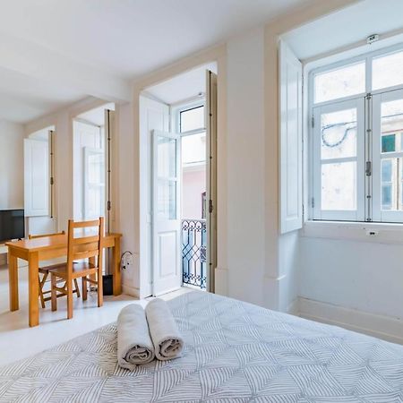 R3 - Coimbra Lovers - Mondego Suite Ngoại thất bức ảnh
