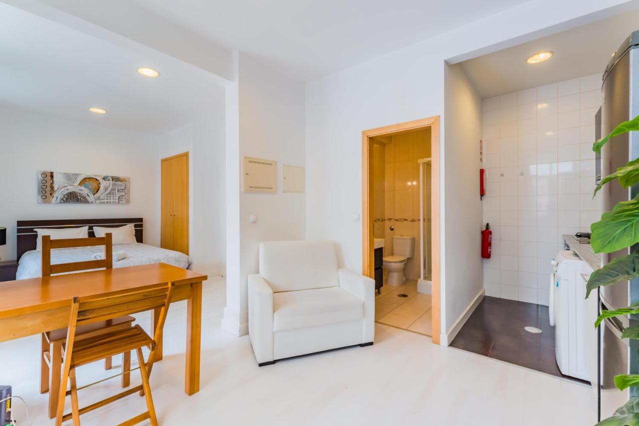 R3 - Coimbra Lovers - Mondego Suite Ngoại thất bức ảnh