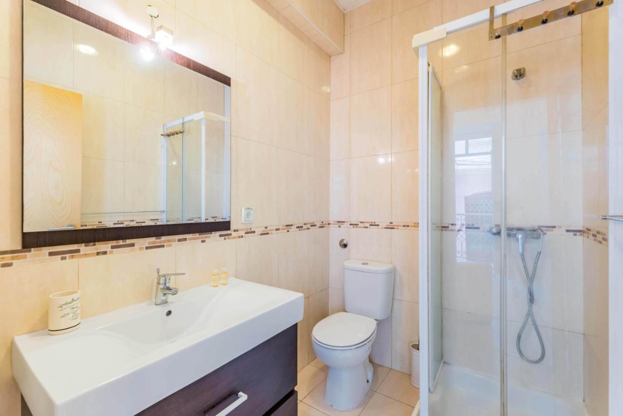 R3 - Coimbra Lovers - Mondego Suite Ngoại thất bức ảnh