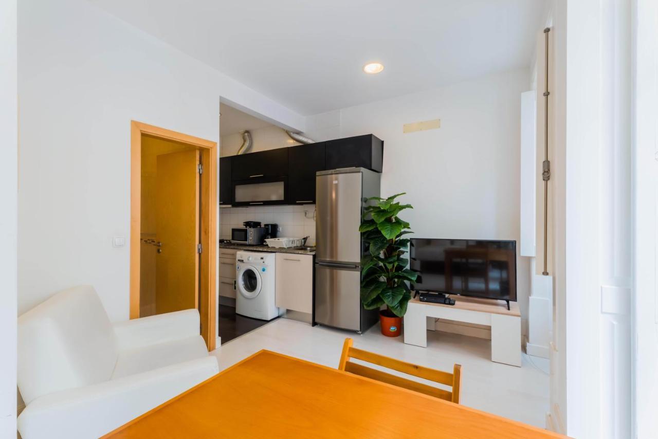 R3 - Coimbra Lovers - Mondego Suite Ngoại thất bức ảnh