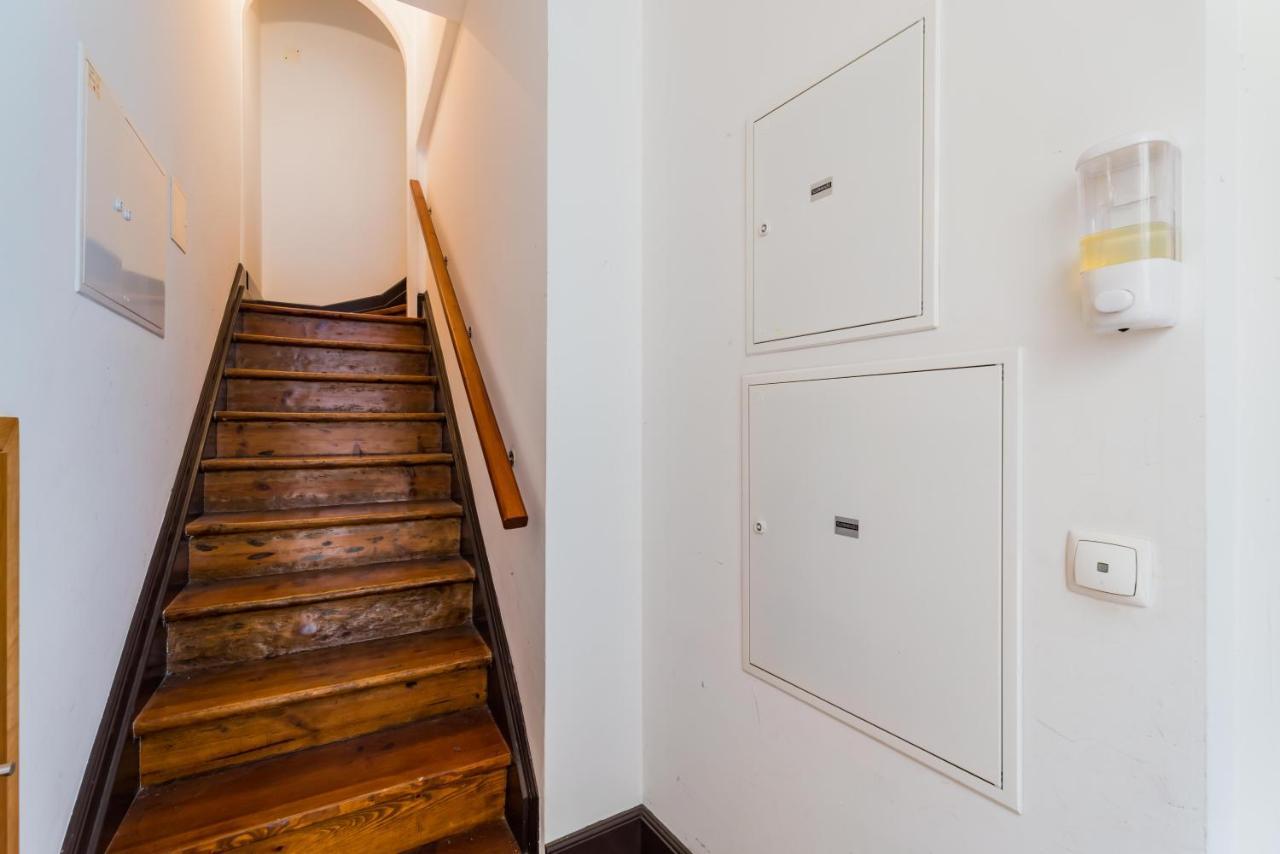 R3 - Coimbra Lovers - Mondego Suite Ngoại thất bức ảnh